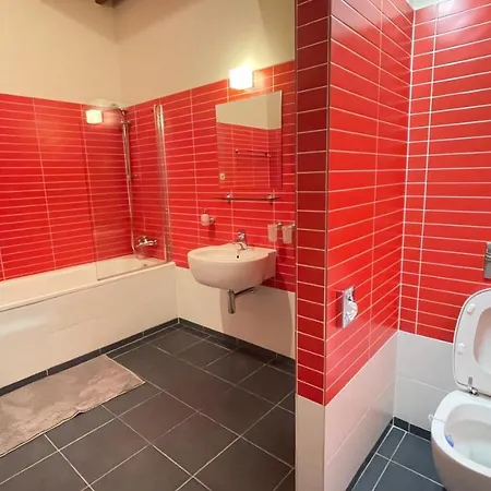 Hotelova Izba Hlavna 16 Košice