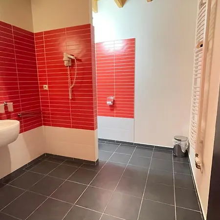 Hotelova Izba Hlavna 16 Apartamento Košice