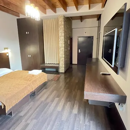 Apartamento Hotelova Izba Hlavna 16 Košice