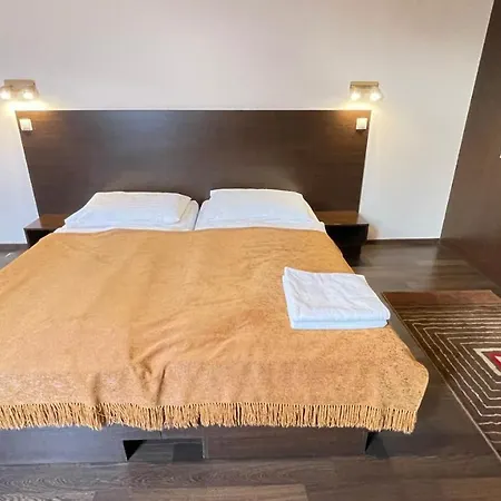 Hotelova Izba Hlavna 16 * Košice